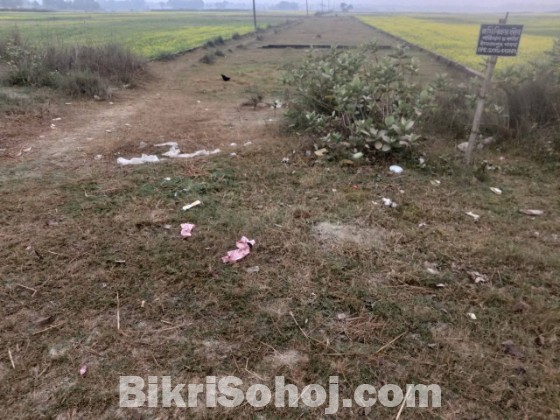 জমি